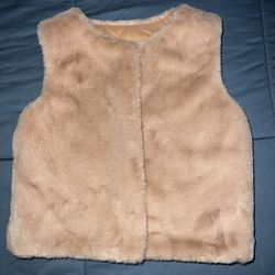 Cat & Jack Toddler Reversible Vest
