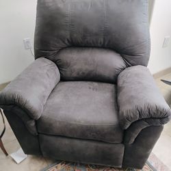 Recliners