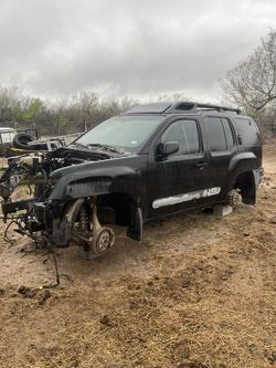 Parts For 2005 Nissan Xterra Or Selling Whole