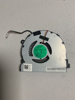 Fan Dell Inspiron 15-5547
