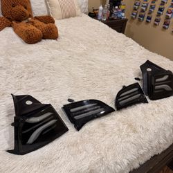 Tesla Model 3/Y Sequential Taillights