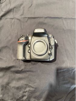 Nikon D800
