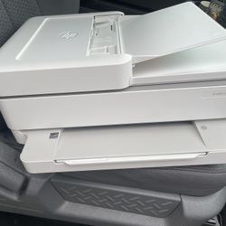 Hp Envy Printer/ Copier Wireless
