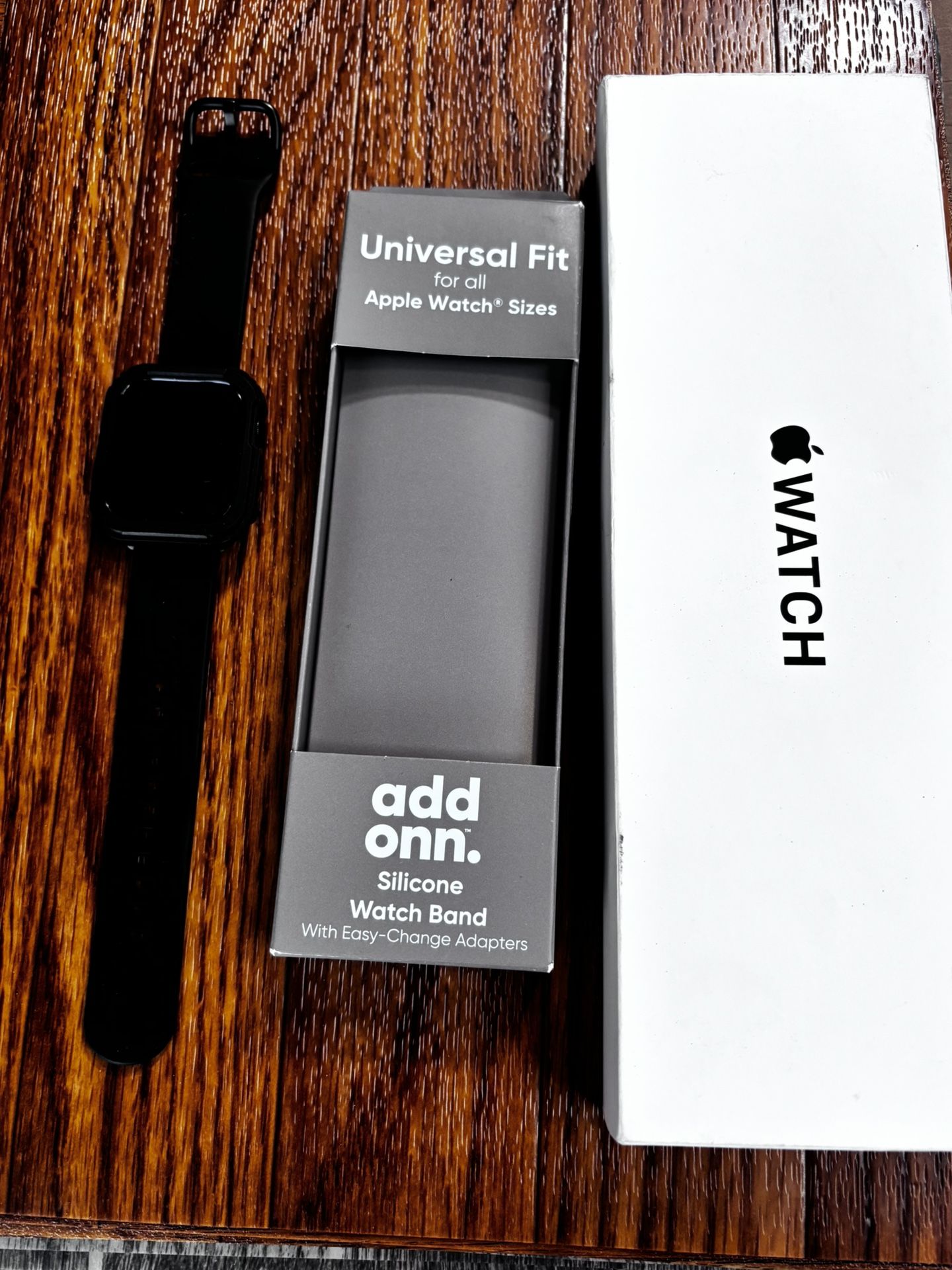 Apple Watch GPS SE 2024 (40mm)