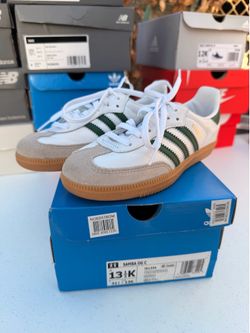 Boy shoes