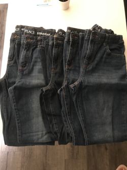 Children’s Place Jeans size 14 Boys