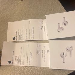 airpods pro 3