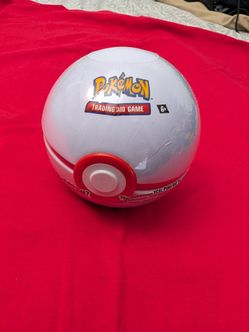Pokemon Pokeball