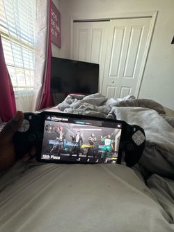 Ps portal!!!!