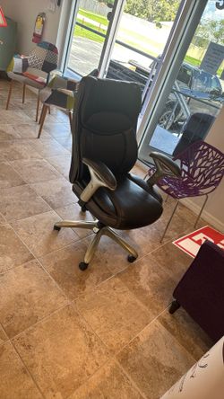 Serta Office Chair