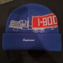 Supreme Beanie 