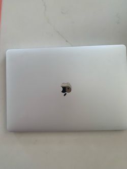 FOR PARTS- 2017 MacBook Pro 15”