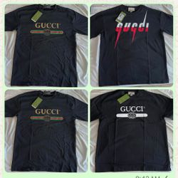 Gucci Men Tshirt 