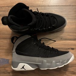 Jordan Retro 9s