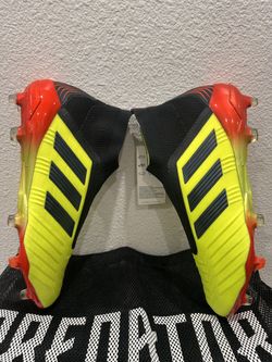 Adidas Predator FG
