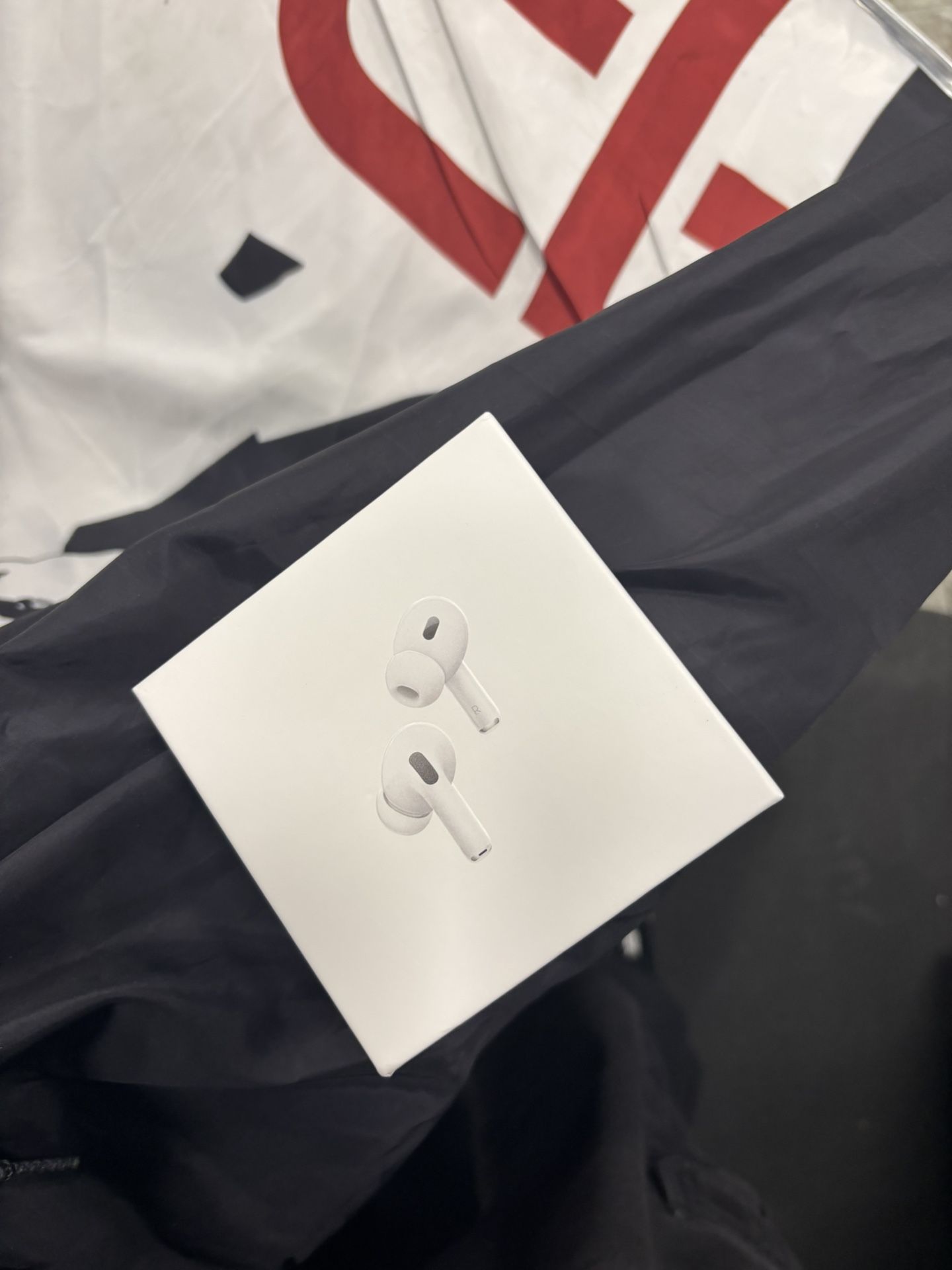 AirPod Pros 2nd Generation