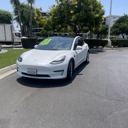 🚗 2023 Tesla Model 3 Long Rang