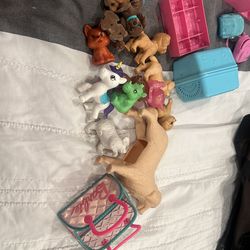 Barbie accessories