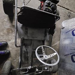 Go Cart