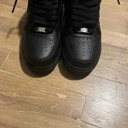 I Polish Air Force 1 Tags