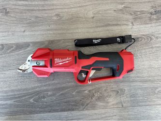 Milwaukee Pruning Shears