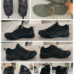 adidas Terrex Swift R2 GTX - size 13