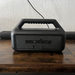 Soundcore Boom V2 Speaker 