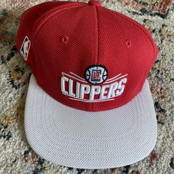 LA Clippers Hat