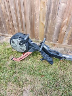 Excessive machine