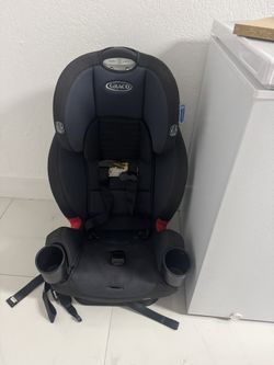 Car Seat
