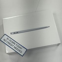 Apple MacBook Air 2020 New - Pay $1 DOWN AVAILABLE - NO CREDIT NEEDED 