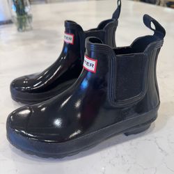 Hunter Original Rain Boots