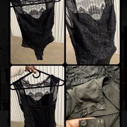 $10 Bodysuit