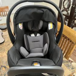 Brand New Chicco Key Fit 35 Infant Car Seat With Base 