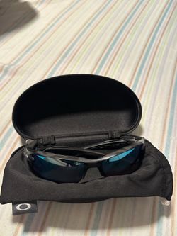 Oakley EV PATH Radar (38)  Blue Lense/ BLK matte frame