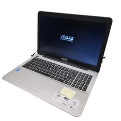 Asus  F555L