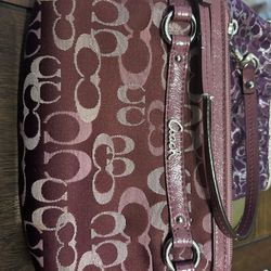 3 Preloved Wristlets 