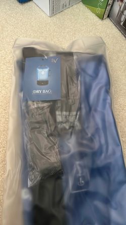 20L Dry Water Bag 