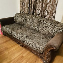 Beautiful Couch