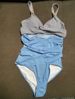 Bathing suit