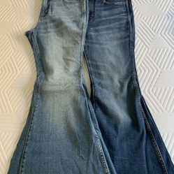 Women’s Wrangler Jeans