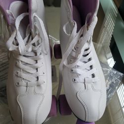 Ladies Roller Skates