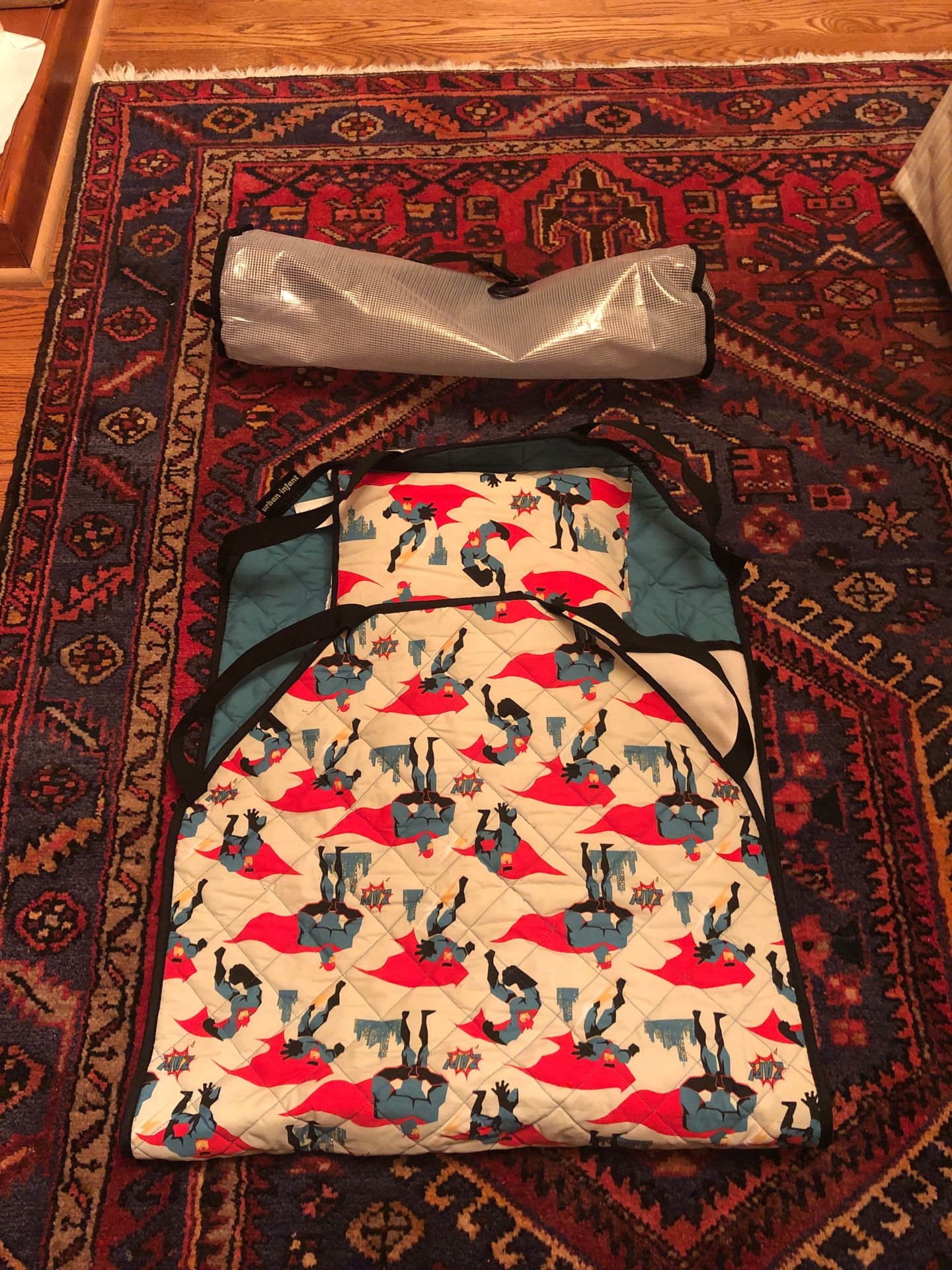 Tot Cot Never used ! Kids baby