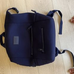 DAGNE DOVER DIAPER BAG