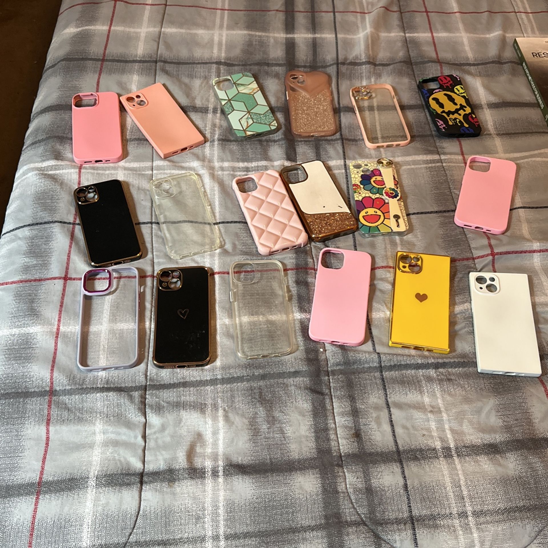 IPhone 13 Cases
