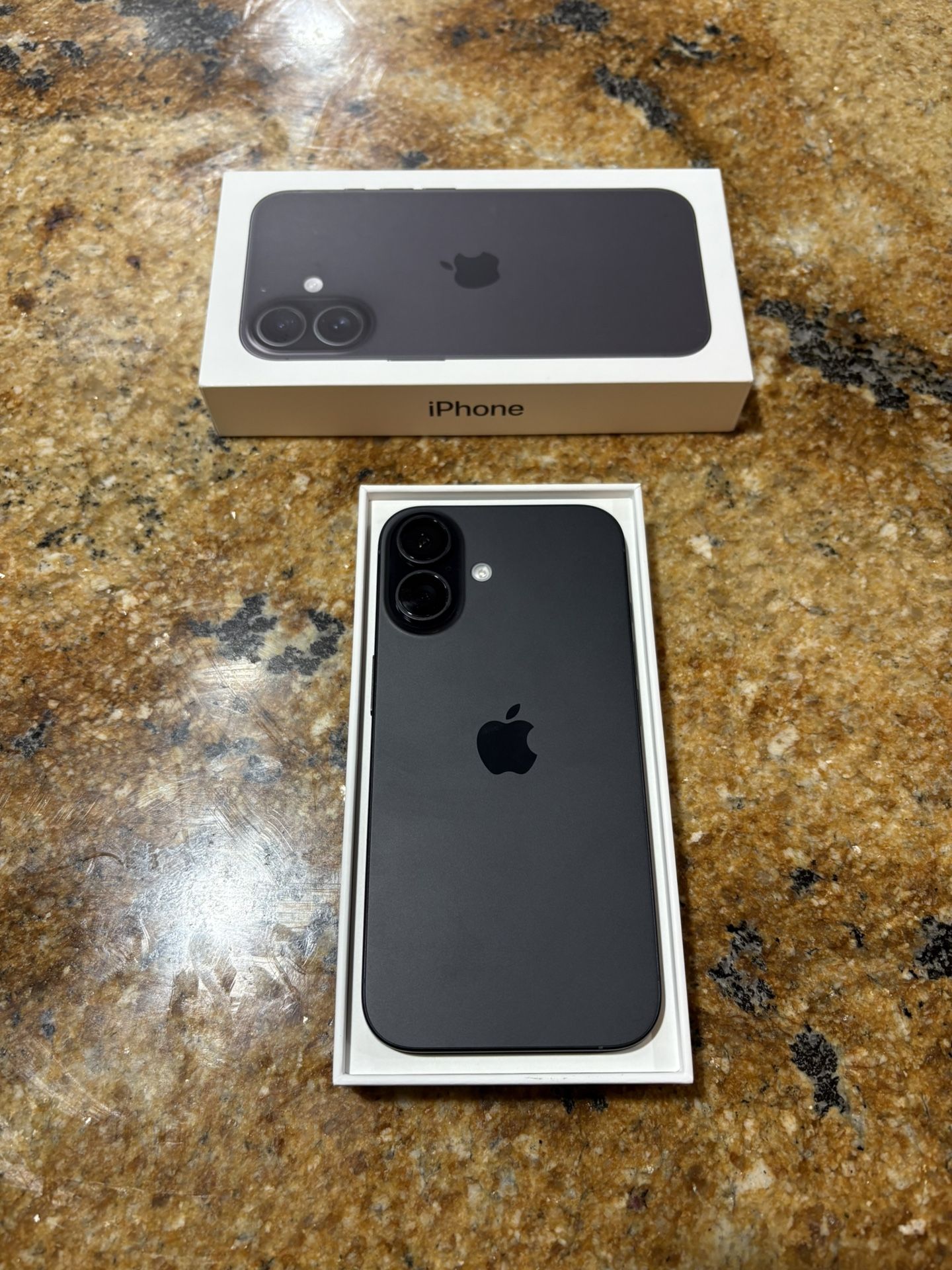 iPhone 16 128gb Verizon