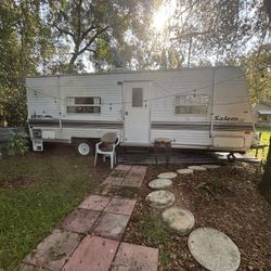 RV