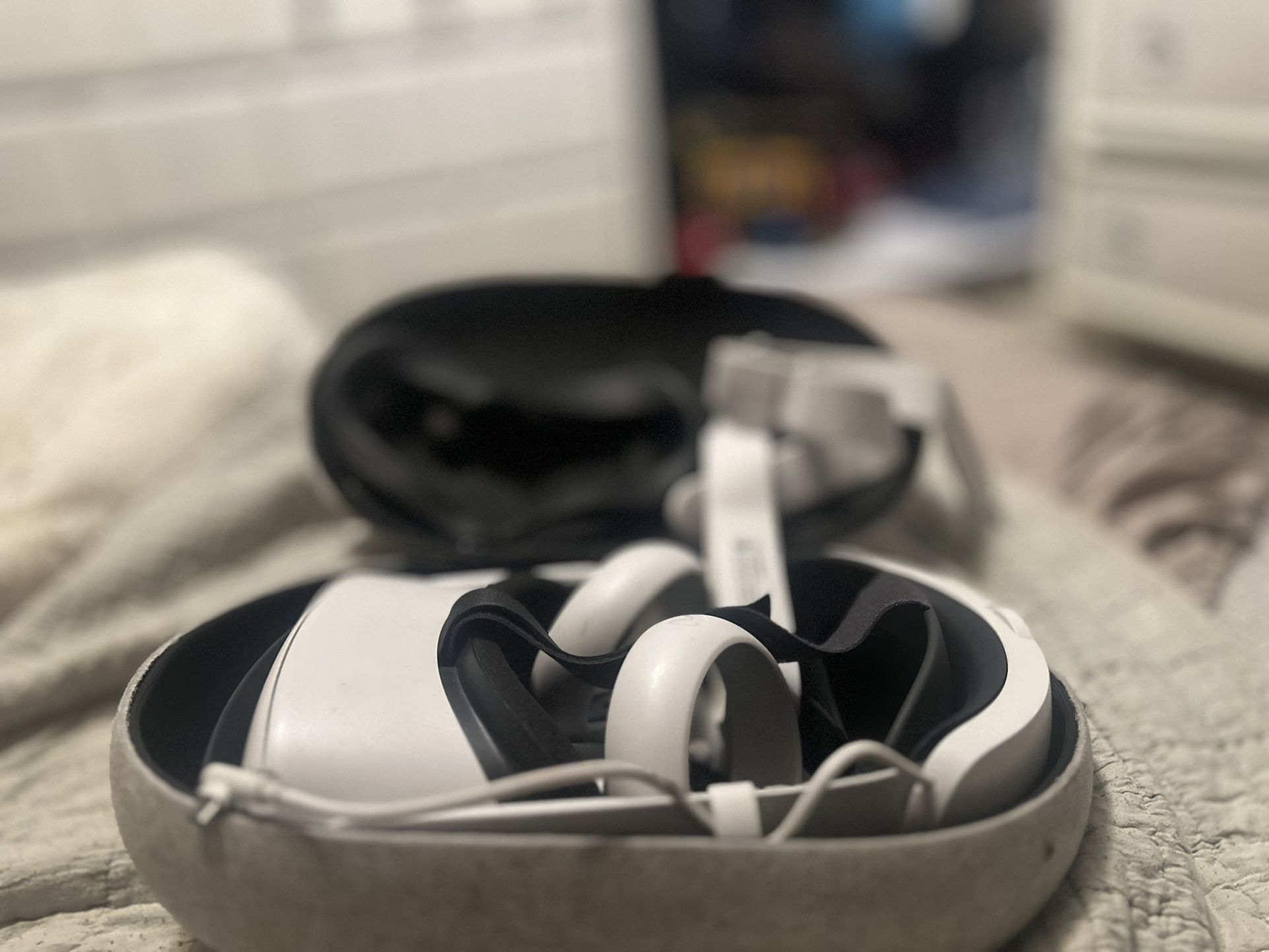 Oculus