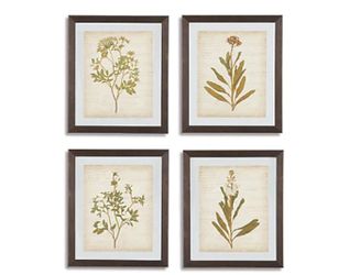 Wall Art Set Of 4