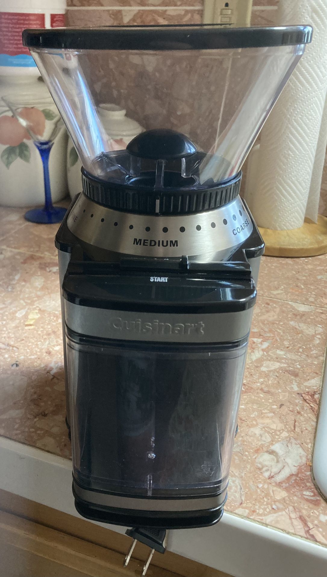 Coffee Grinder